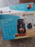 Кафе машина със капсули TASSIMO BOSCH
