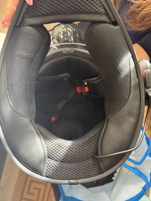 Мото каски Klim, Marushin RS 1 Carbon