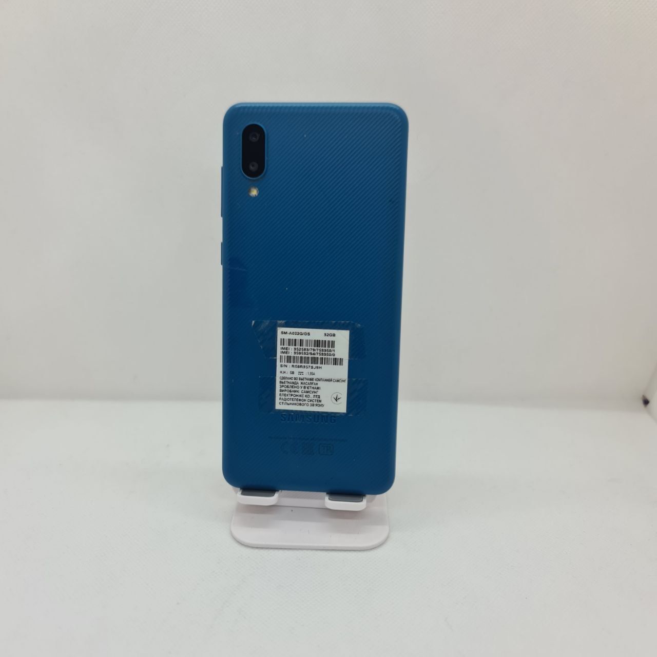 Samsung A02 sotiladi dastavka bor