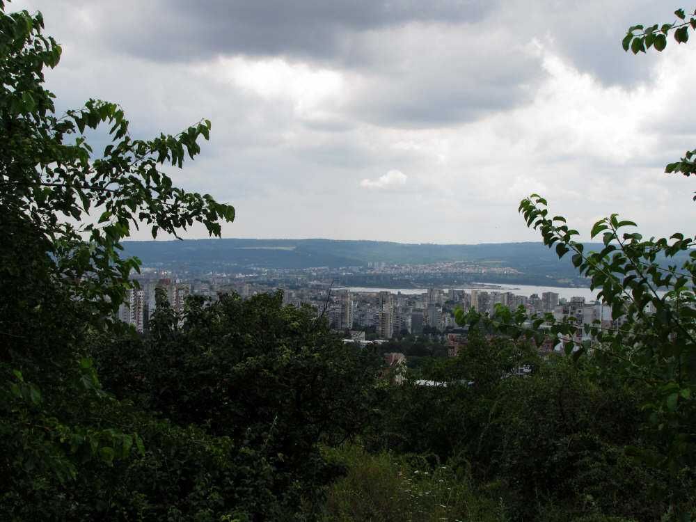 Продава се Парцел в Варна, ВИНС - 1000 кв.м за 80 €/кв.м - Снимка #4