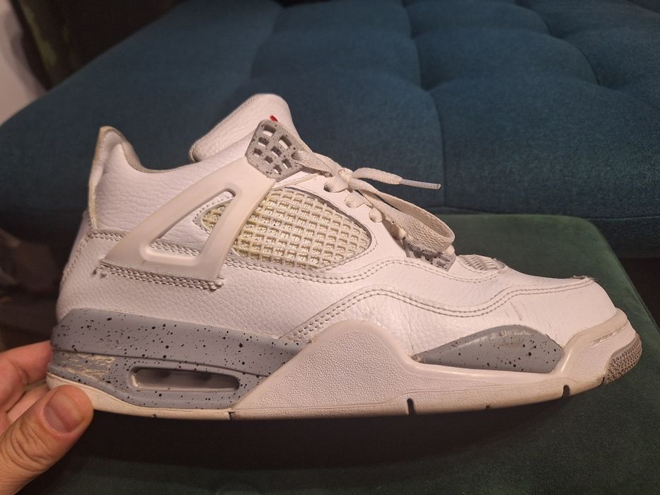 Vand pantofi sport Air Jordan 43