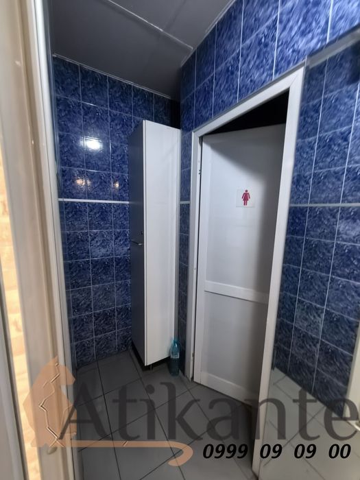 Заведение в София-Люлин 10 площ 250 цена 475000