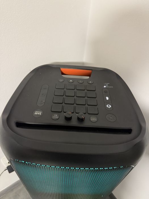 Vand boxa JBL 1000 !