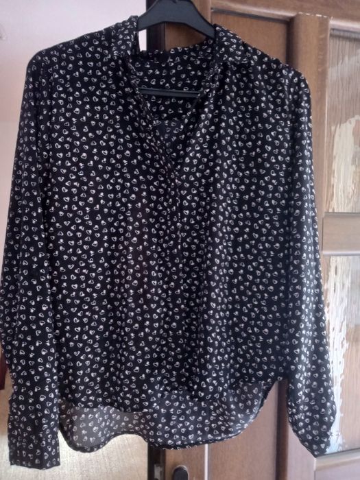 Cămașă firma new yorker