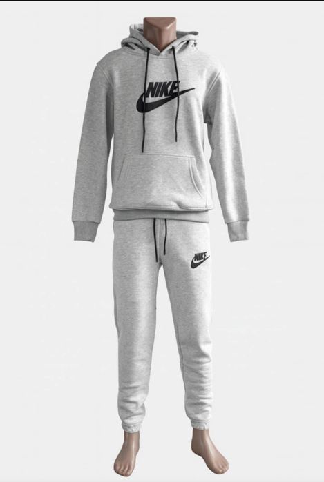 Мъжки екип М размер