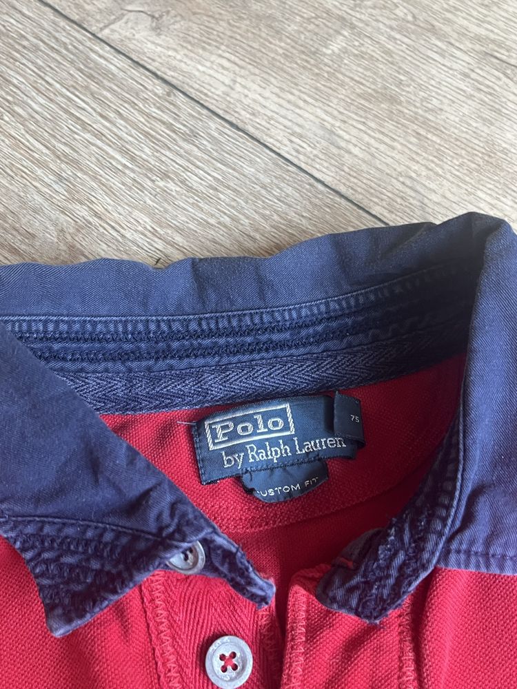 POLO Ralph Lauren : 2ХЛ / Оригинал