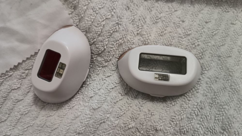 Фотоепилатор PHILIPS LUMEA BRI921/00