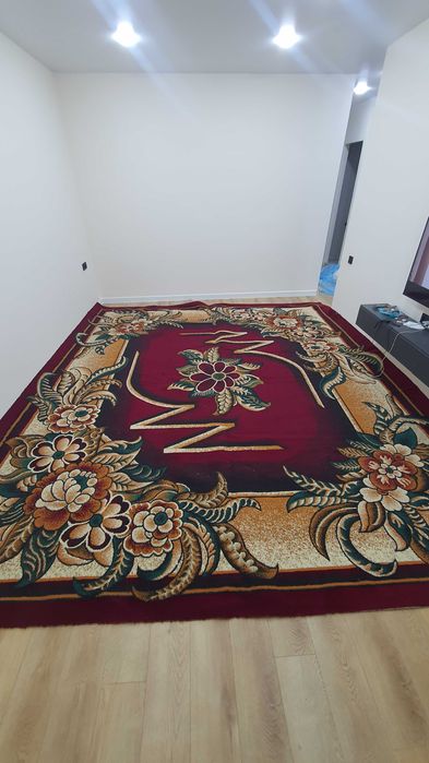 Ковёр 350×400,  состояние отличное