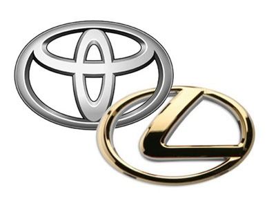 ремонт ходовой части Toyota Lexus Алматы