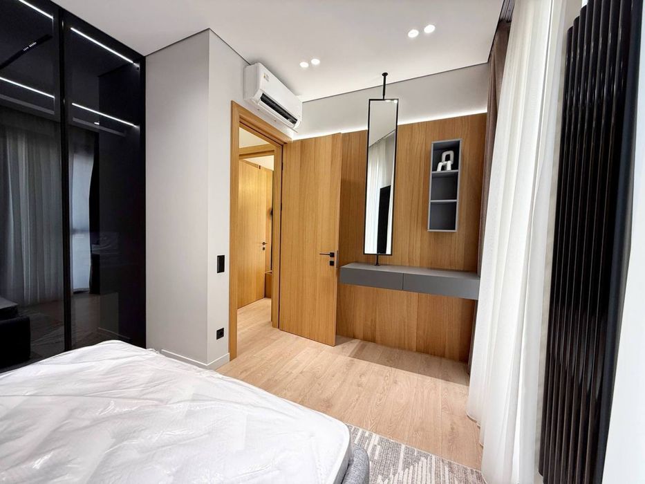 Продаётся КВАРТИРА 3/6/9 на 81м2 ЖК "Mirabad Avenue" гостиница Россия