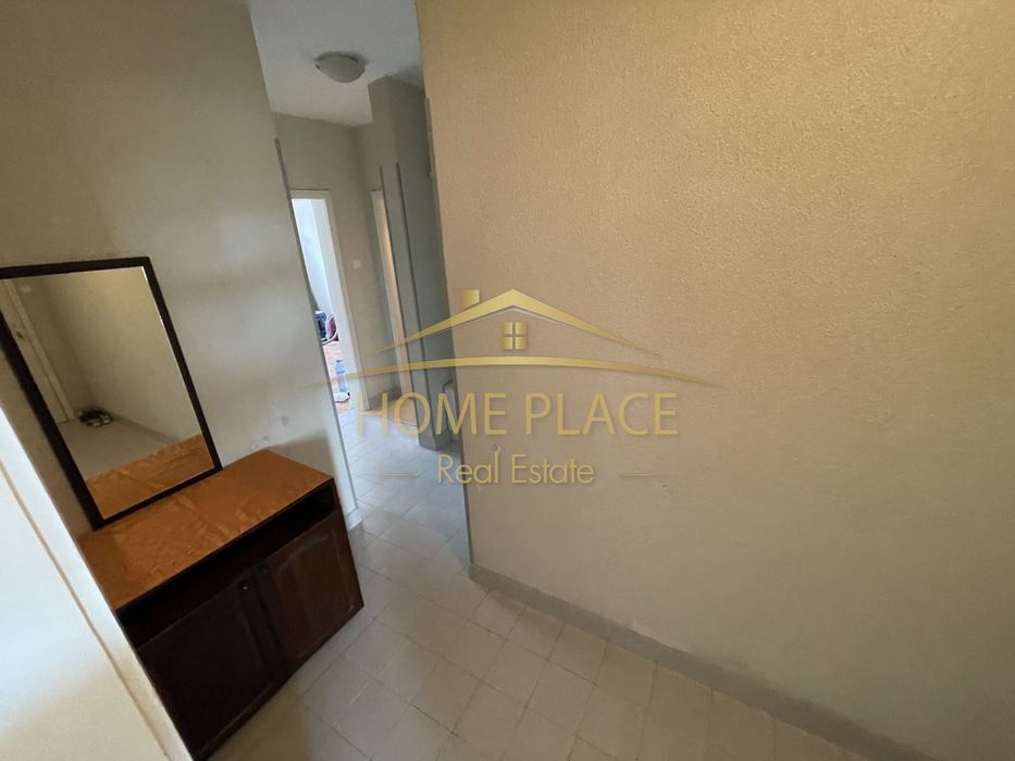 Дава се под наем Тристаен апартамент в Варна, Електрон - 100 кв.м за 459 € - Снимка #8