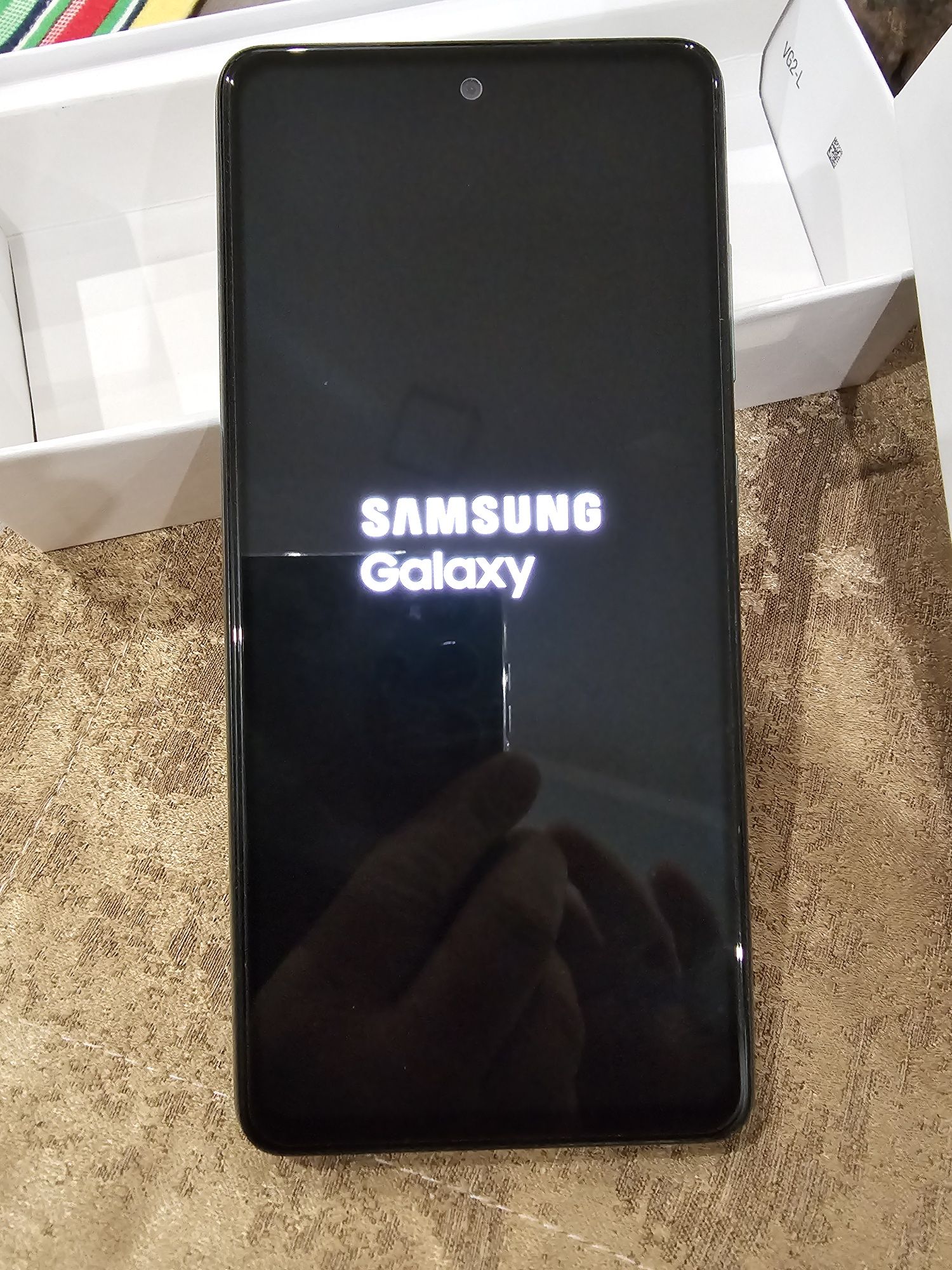 Продавам  Samsung GalaxyA52s 5G