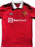 Оригинален екип на Man UTD сезон: 22/23