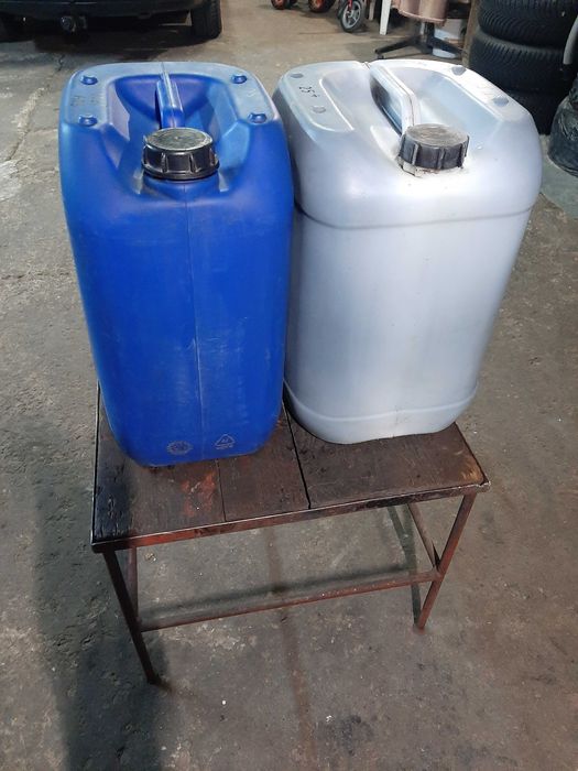 ulei ars 50 litri/=125 lei