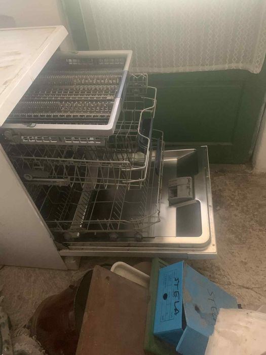 Masina de spalat vase