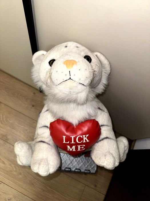 Плюшени играчки, различни видове