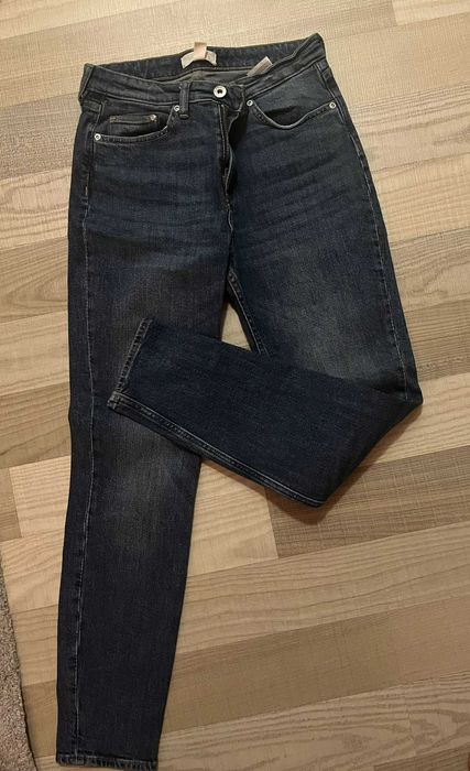 Jeans H&M in stare foarte buna