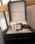Ceas Anne Klein II