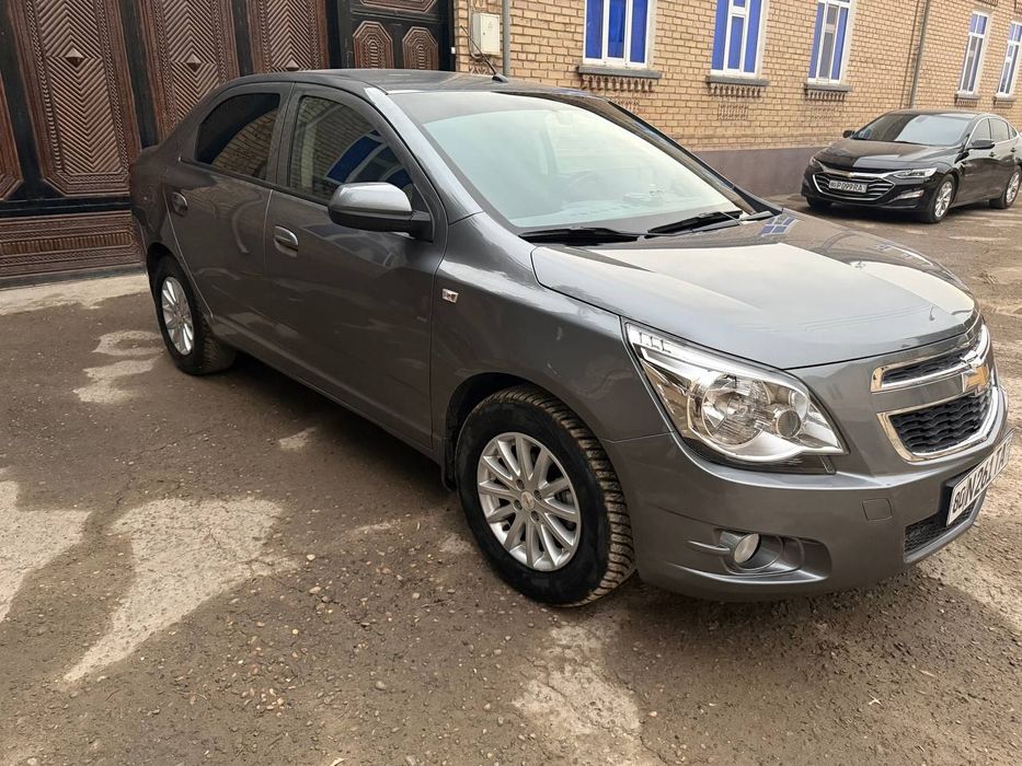 Продается Коболт 2020