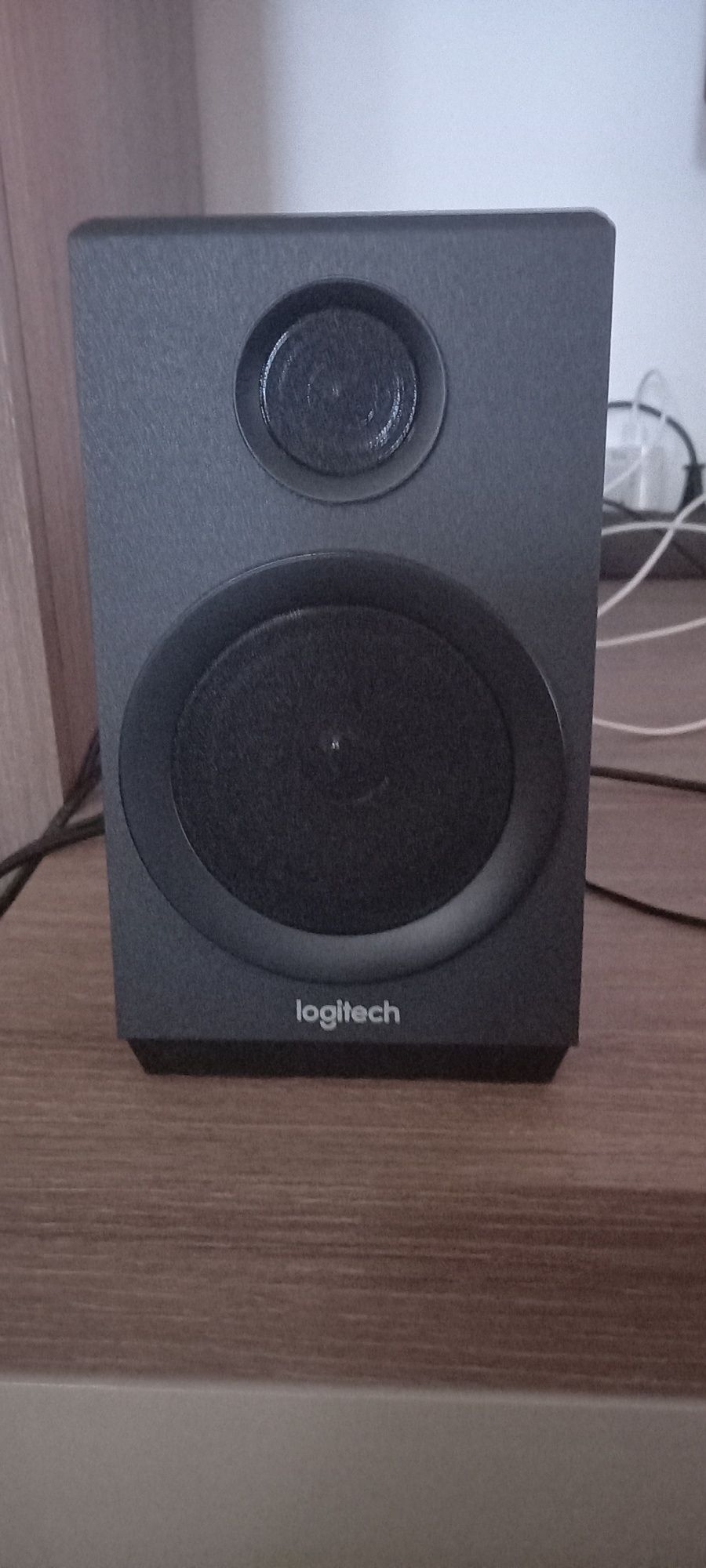 Sistem audio Logitech