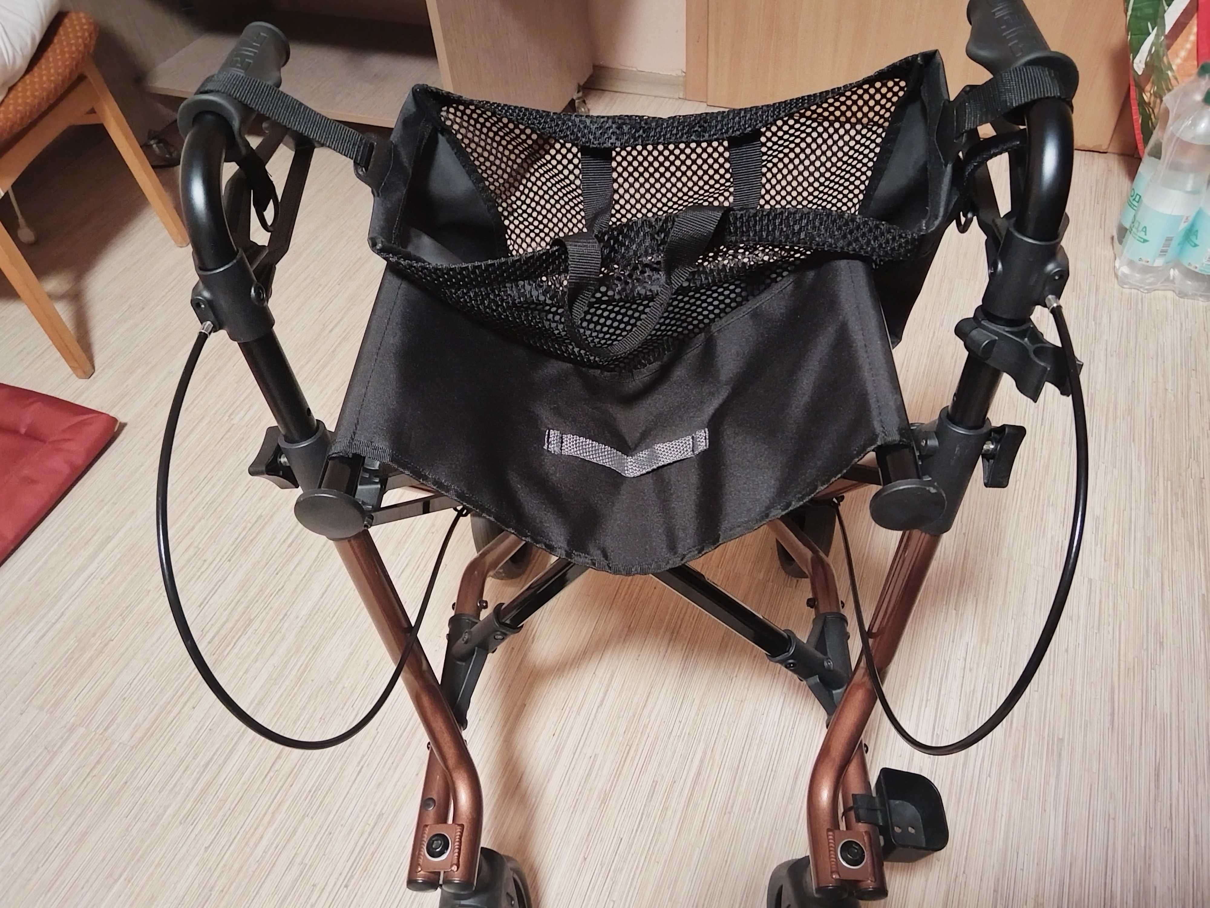 Немски Ролатор Dietz TAiMA M GT  Medium