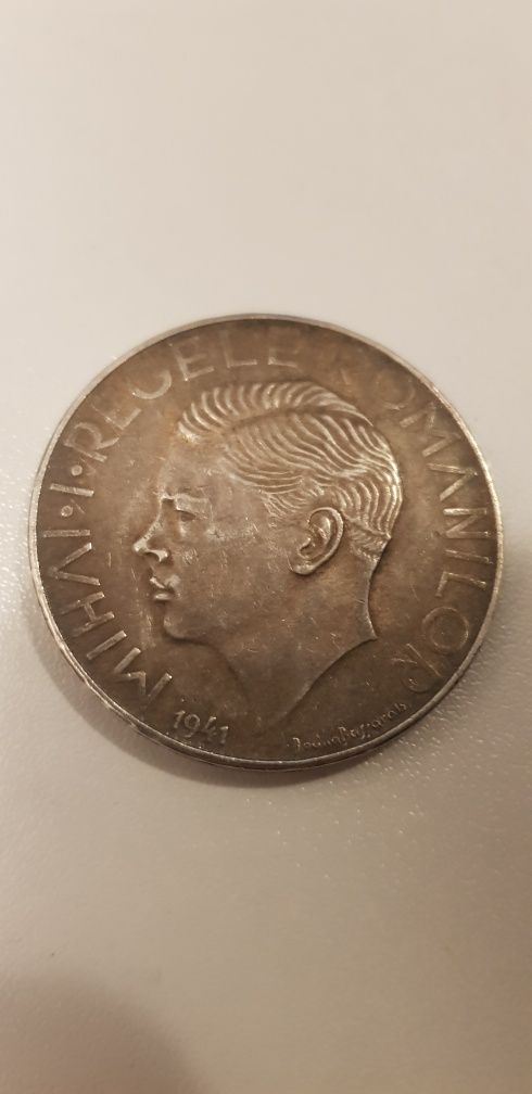 Monezi vechi 1941
