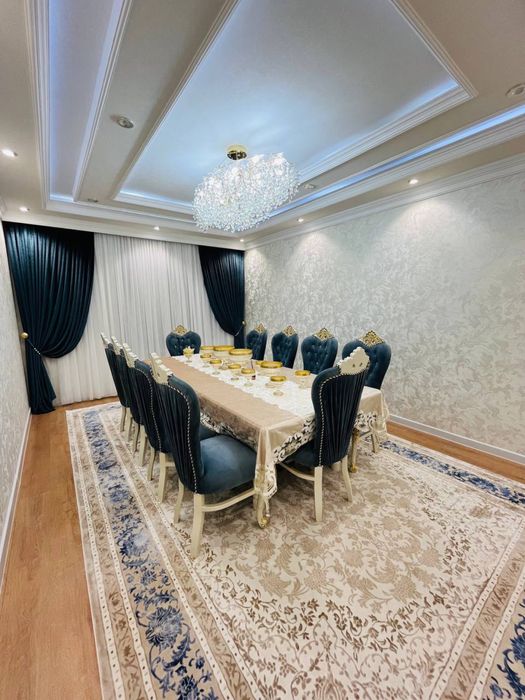 НУРАФШОН 3/1/3 гишли дом 90 кв 120.000