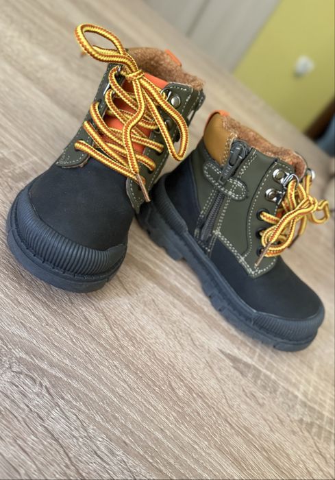Детски Боти Next