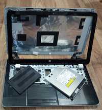 Корпус от HP pavilion 15-n033er