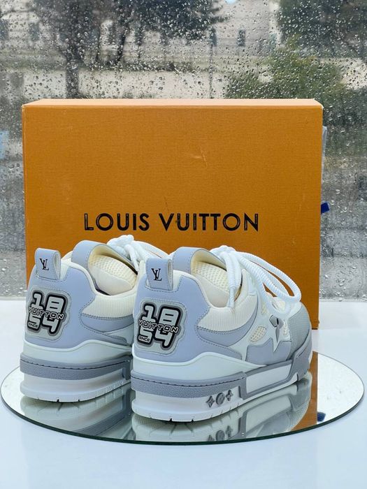 Adidasi Louis Vuitton Premium Fullbox 40-46