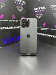 iPhone 16 Pro Max / Black Titanium / 256 GB / Nou / Desigilat