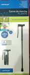 Baston telescopic nou