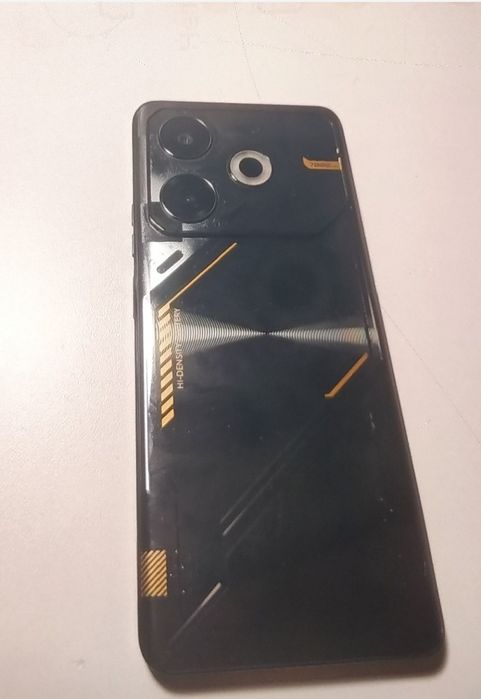 Продам Tecno Pova 6 Neo 128