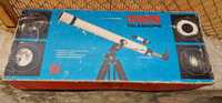 Стар немски телескоп с японски лещи