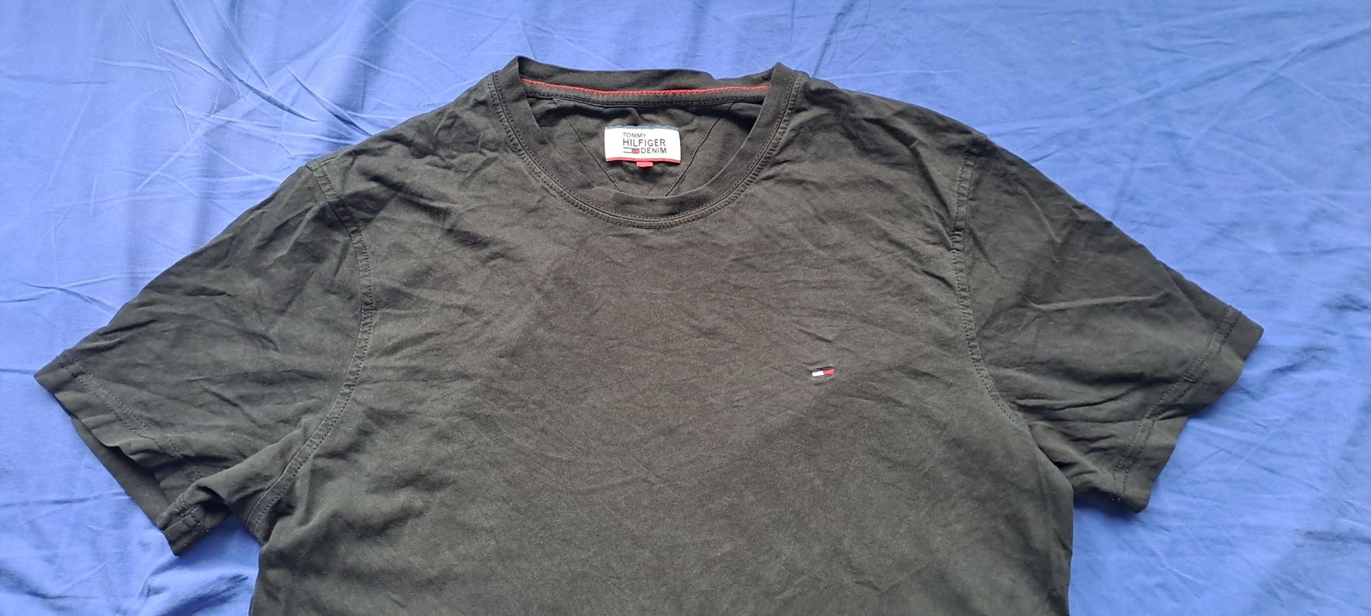 Тениска Tommy Hilfiger