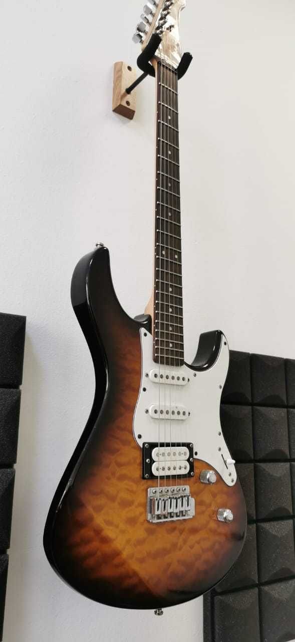 Электрогитара Yamaha Pacifica212VFM