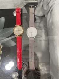 Дамски часовници Calvin Klein