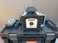 Nivela laser Laserliner Quadrum one touch 410s