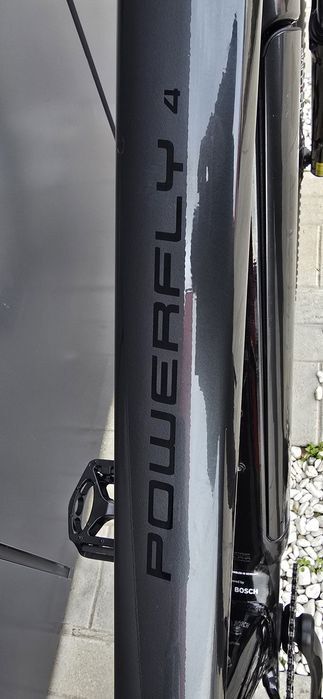 Ел.велос. ТREK Powerfly 4 29 1x10 XL НОВ