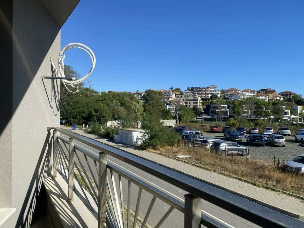 Тристен апартамент в кв. Василико, гр. Царево - 83 m²