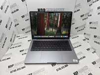 NDP Amanet NON-STOP Calea Vitan Nr.121 Laptop MacBook PRO (39021)