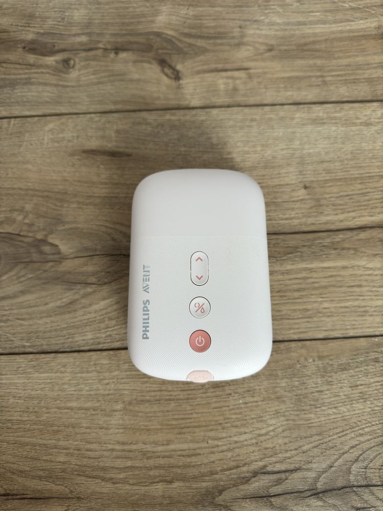 Pompa electrica philips Avent