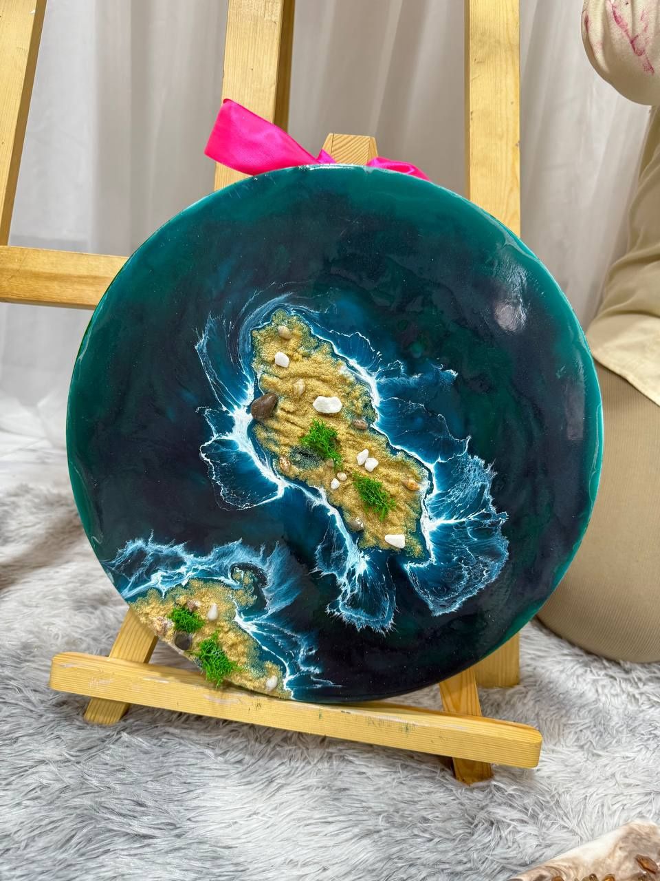 Resin art kartinalari sotilinadi!!!