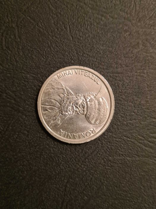 Monede vechi 100 lei, 50 lei, 20 lei