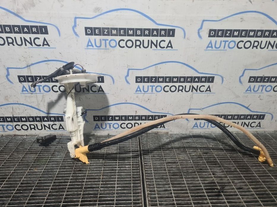 Sonda litrometrica AUDI Q3 2.0 TDI (1184) 5NO9196730