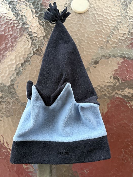 Caiula Etirel model de elf pentru adulti albastra