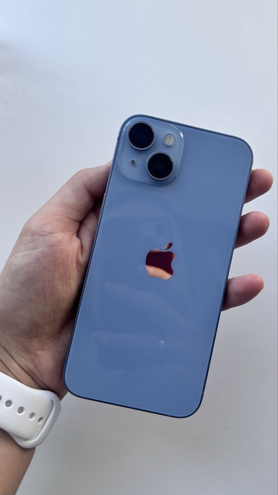 IPhone 14 128 гб