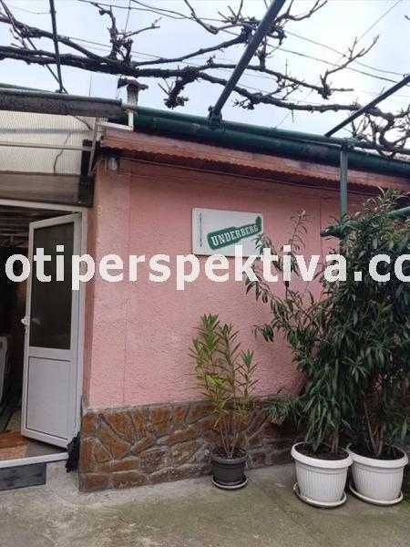 Продава се Къща в Пловдив, Център - 60 кв.м за 2550 €/кв.м - Снимка #4