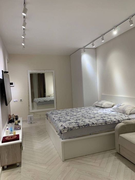 Сдается квартира 1/5/5 Буюк Ипак Йули Художник