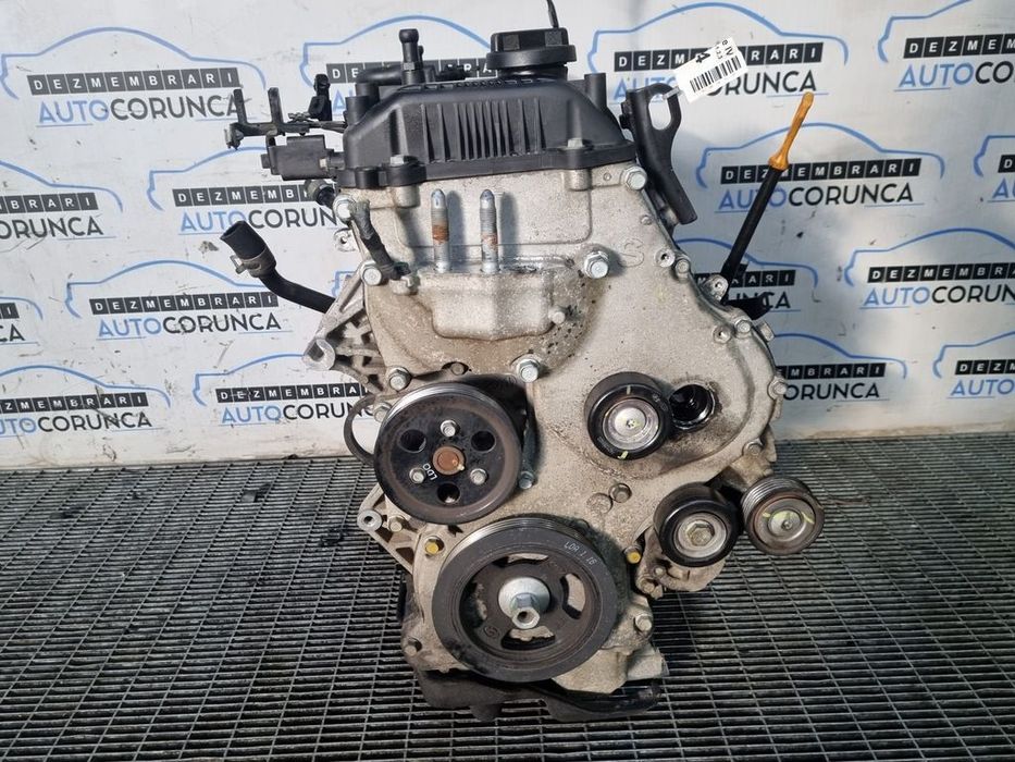 Motor Kia Sportage IV 1.7 Diesel 2016 - 2018 116CP Manuala D4FD Euro5 (1354) Diesel 4x2